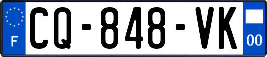 CQ-848-VK