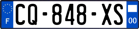 CQ-848-XS