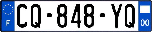 CQ-848-YQ