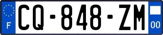 CQ-848-ZM