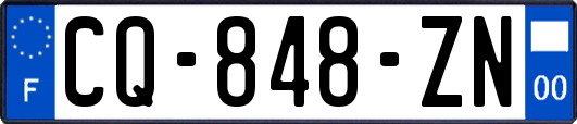 CQ-848-ZN