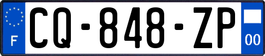 CQ-848-ZP