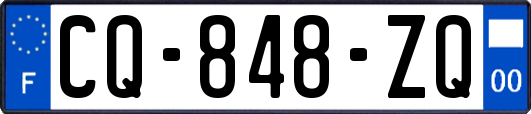 CQ-848-ZQ