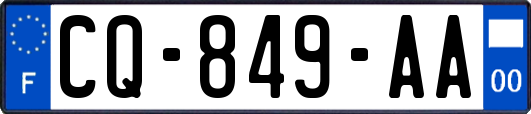 CQ-849-AA