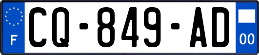 CQ-849-AD