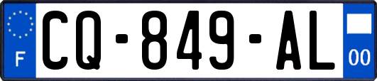 CQ-849-AL