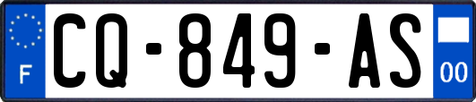 CQ-849-AS