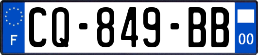 CQ-849-BB