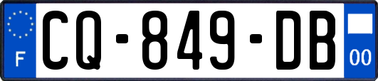 CQ-849-DB