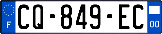 CQ-849-EC