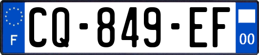 CQ-849-EF