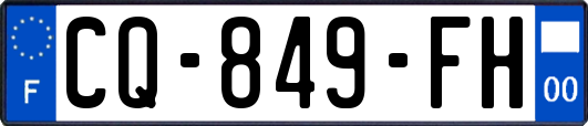 CQ-849-FH