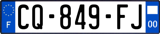 CQ-849-FJ