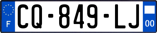 CQ-849-LJ