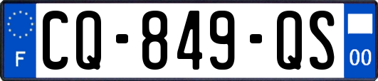 CQ-849-QS