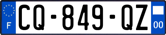 CQ-849-QZ