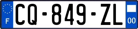 CQ-849-ZL