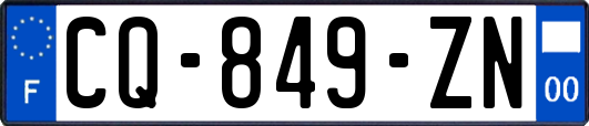 CQ-849-ZN