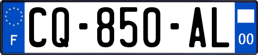 CQ-850-AL