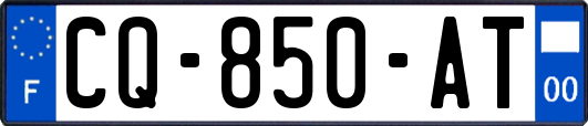 CQ-850-AT