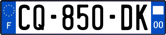 CQ-850-DK