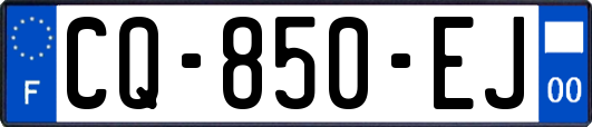 CQ-850-EJ