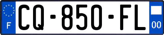 CQ-850-FL