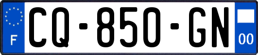 CQ-850-GN