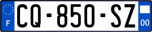 CQ-850-SZ