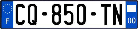 CQ-850-TN