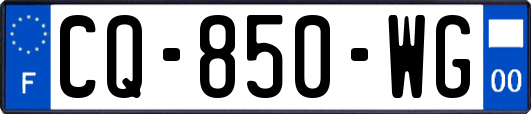 CQ-850-WG