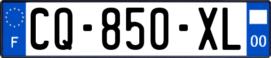 CQ-850-XL