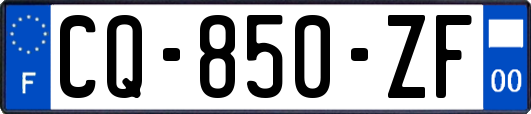 CQ-850-ZF