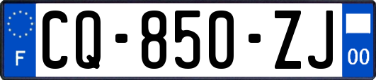 CQ-850-ZJ