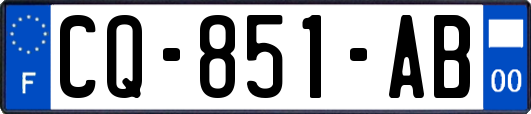 CQ-851-AB