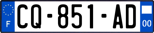 CQ-851-AD