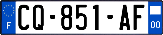 CQ-851-AF