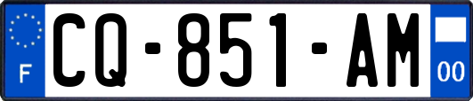 CQ-851-AM