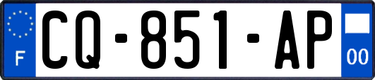 CQ-851-AP