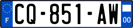 CQ-851-AW