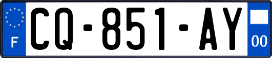 CQ-851-AY