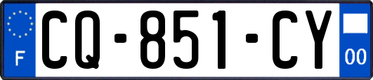 CQ-851-CY