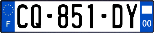 CQ-851-DY