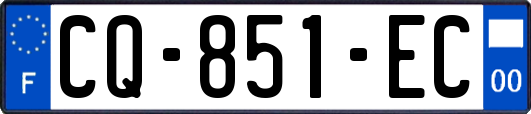 CQ-851-EC