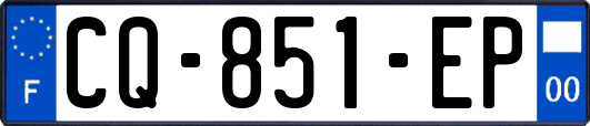 CQ-851-EP