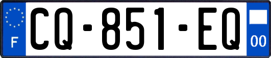 CQ-851-EQ