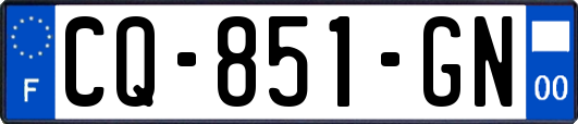 CQ-851-GN