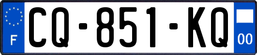 CQ-851-KQ