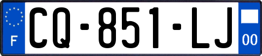 CQ-851-LJ