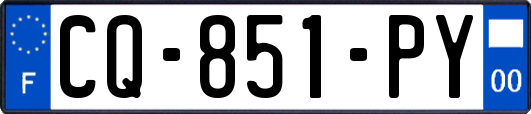 CQ-851-PY